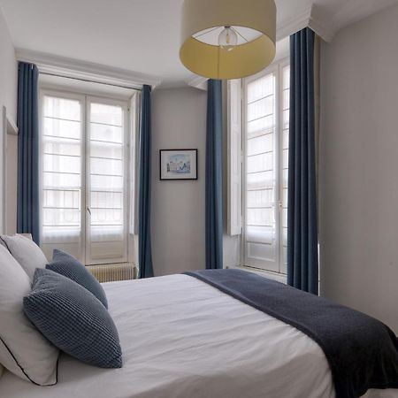 Appartement Saint Jean Lyon Exteriér fotografie