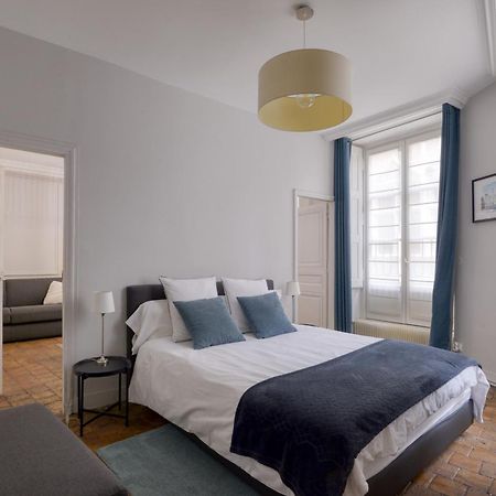 Appartement Saint Jean Lyon Exteriér fotografie