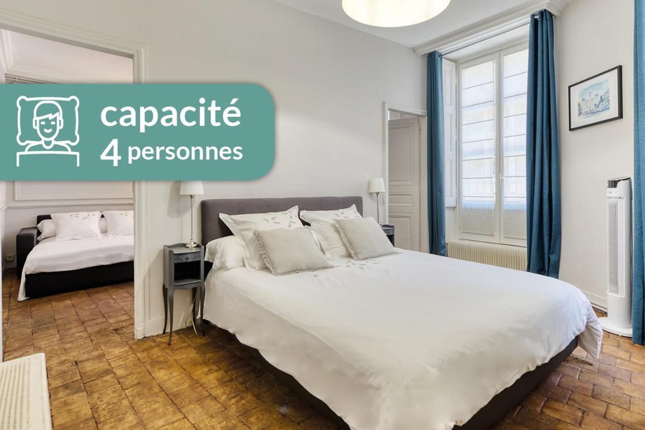 Appartement Saint Jean Lyon Exteriér fotografie