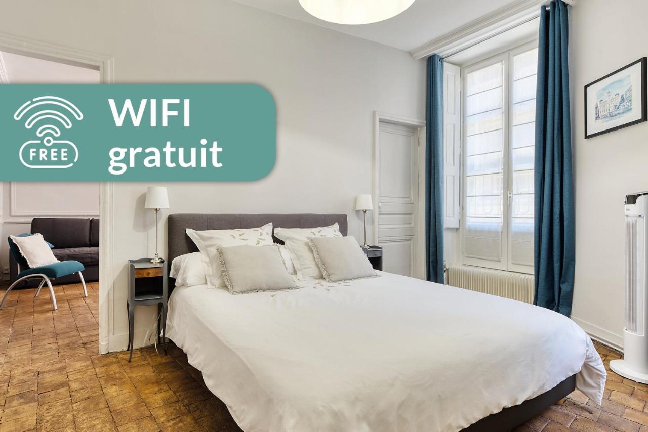 Appartement Saint Jean Lyon Exteriér fotografie