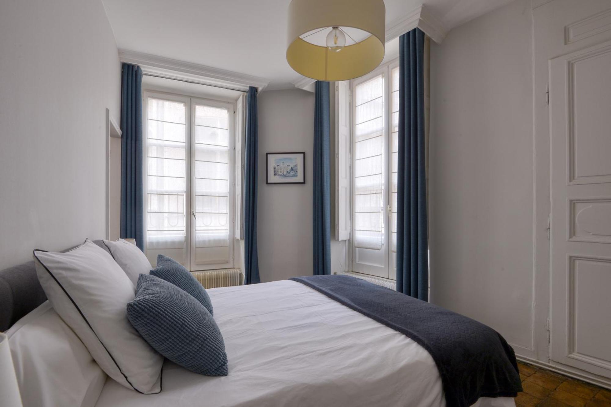 Appartement Saint Jean Lyon Exteriér fotografie