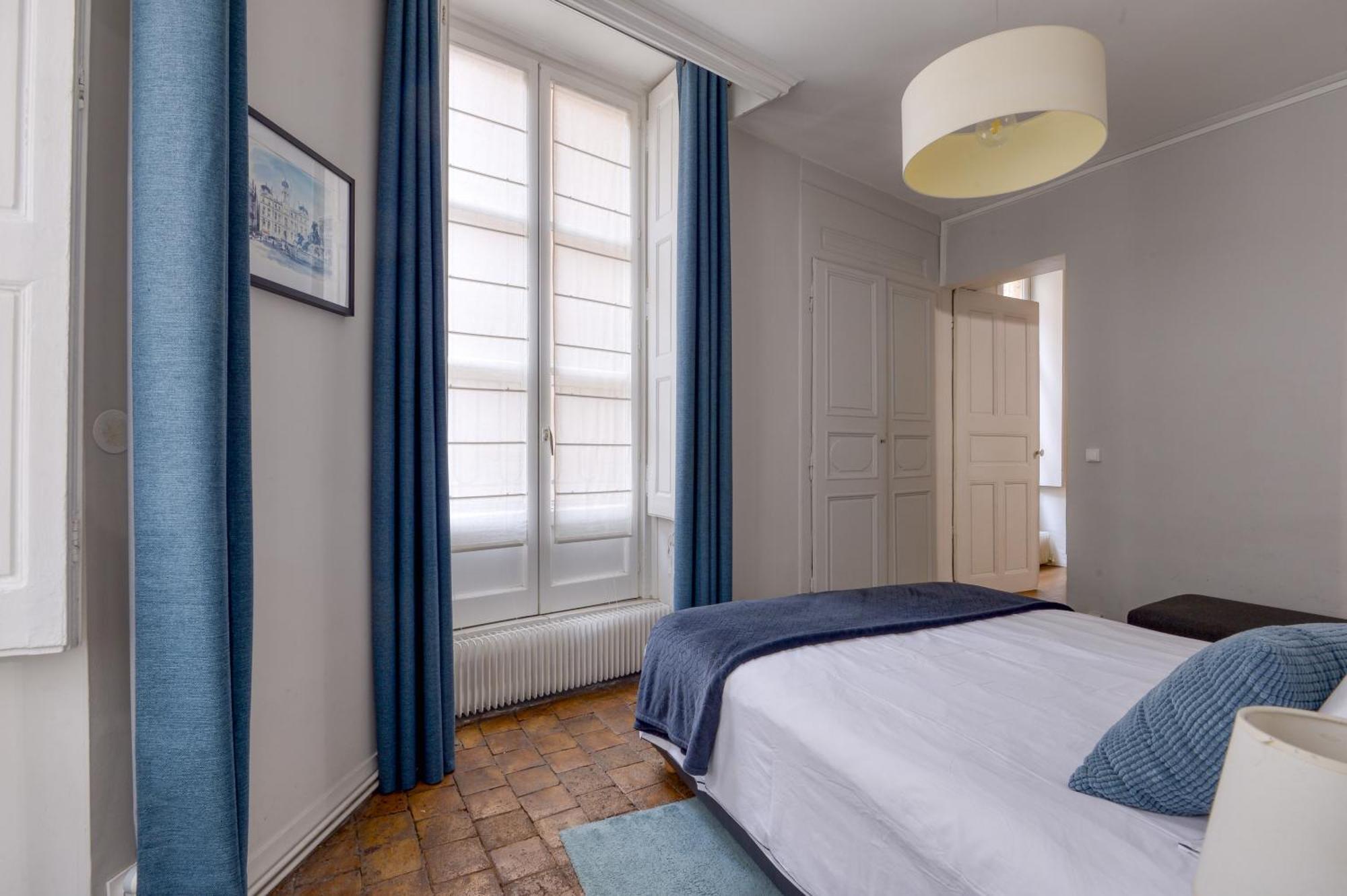 Appartement Saint Jean Lyon Exteriér fotografie