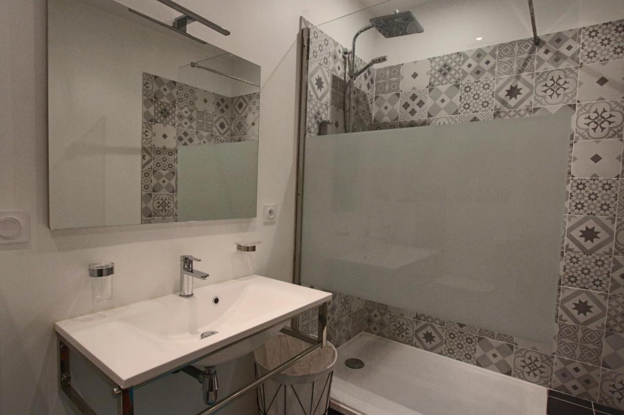 Appartement Saint Jean Lyon Exteriér fotografie